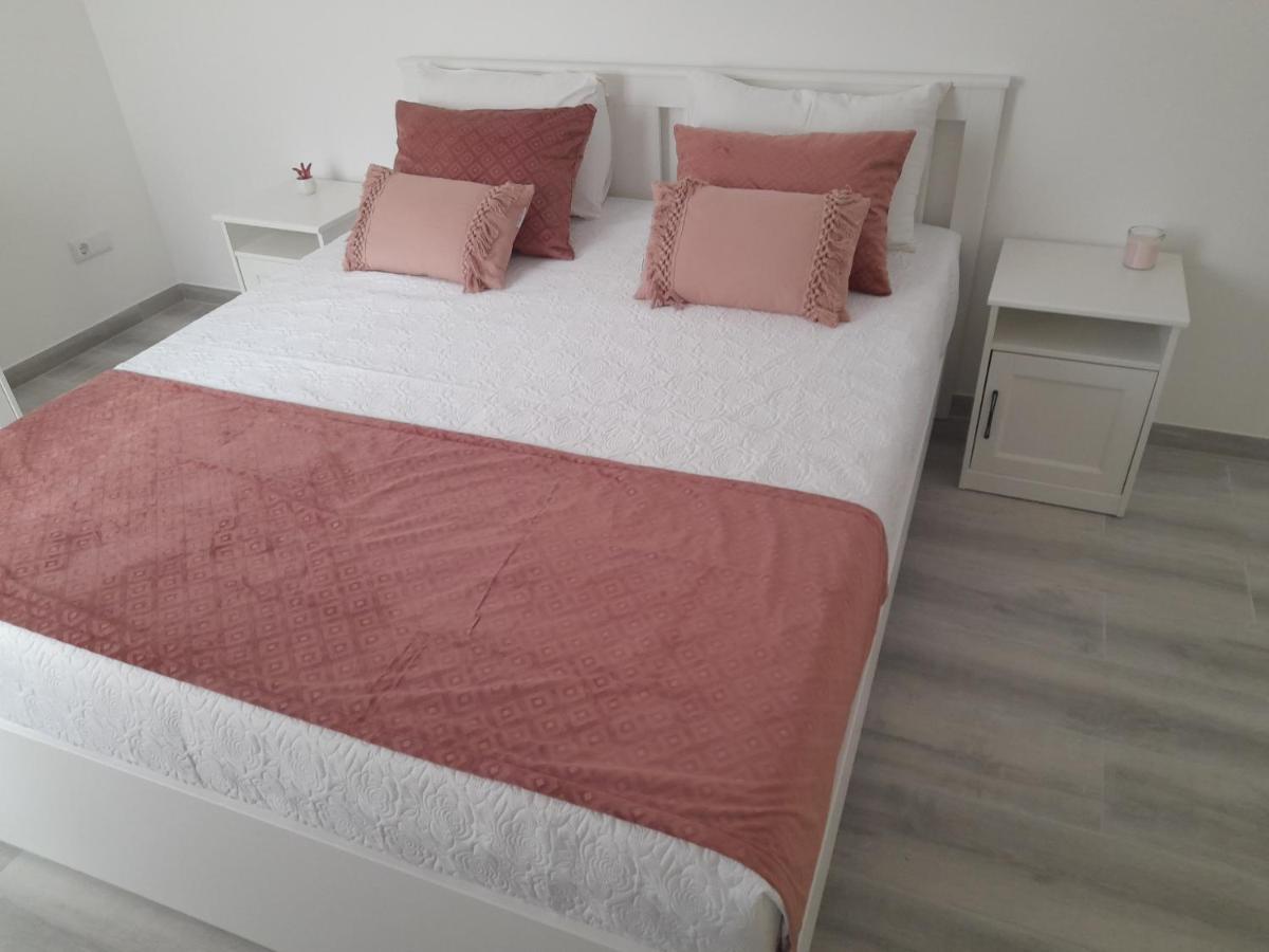 Peniche Sweet Home Экстерьер фото