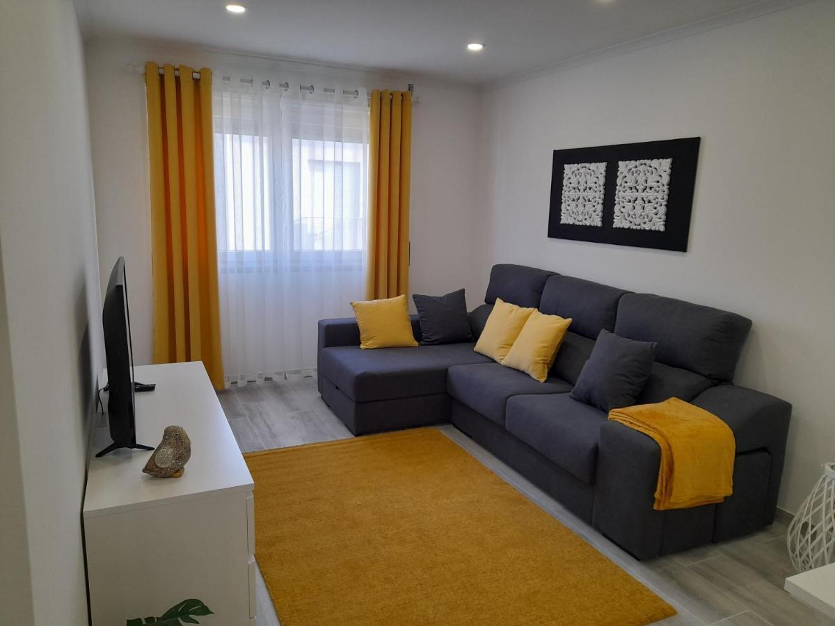 Peniche Sweet Home Экстерьер фото