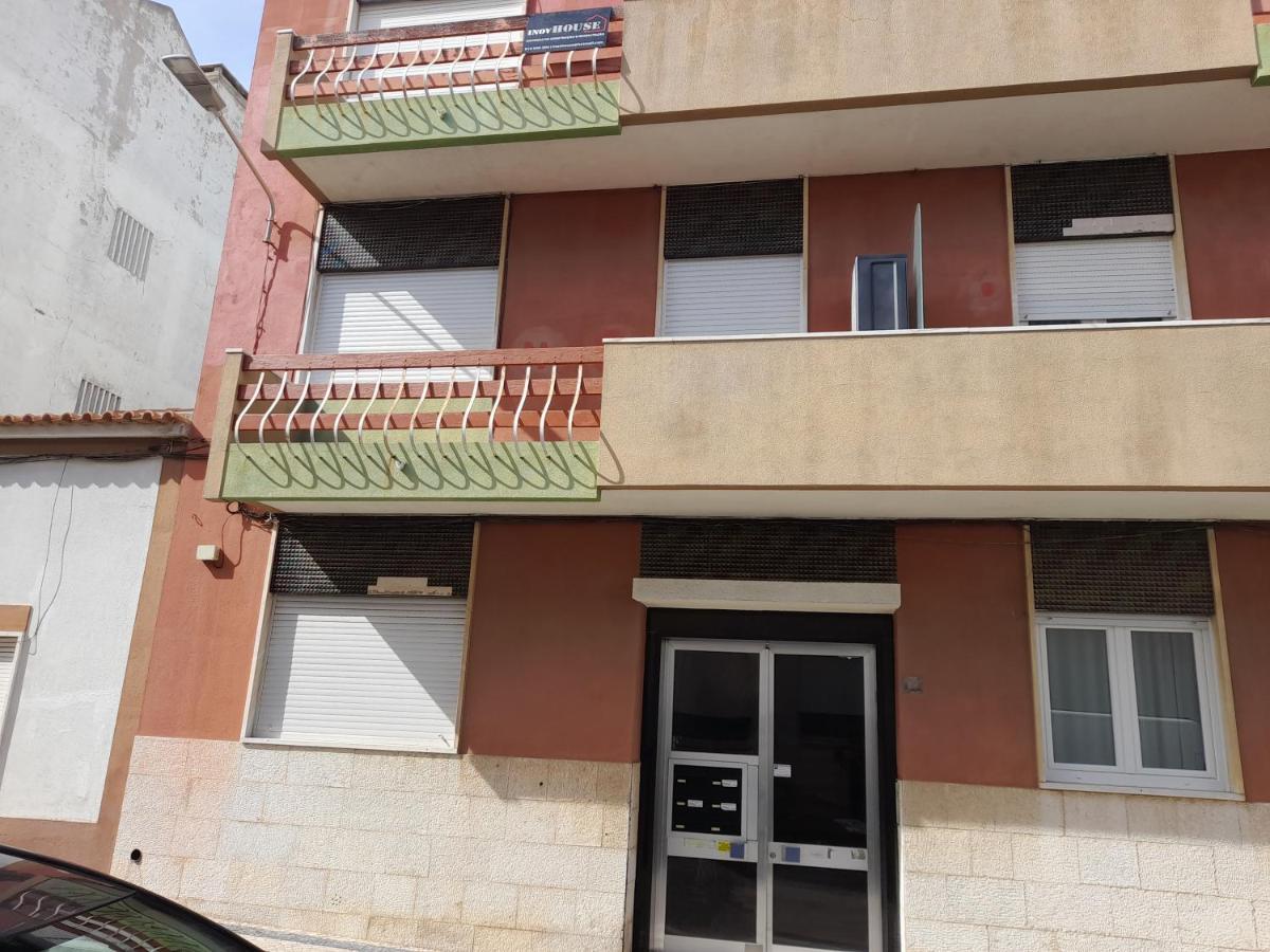 Peniche Sweet Home Экстерьер фото